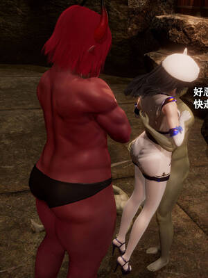 [糖果]魔法少女冯迪妮母女02_133