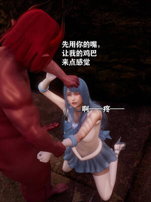 [糖果]魔法少女冯迪妮母女02_154