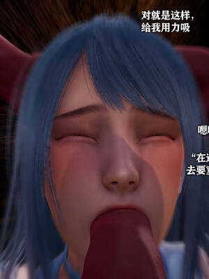 [糖果]魔法少女冯迪妮母女02_161