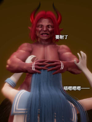 [糖果]魔法少女冯迪妮母女02_163