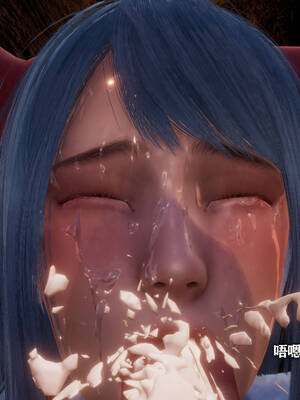 [糖果]魔法少女冯迪妮母女02_164