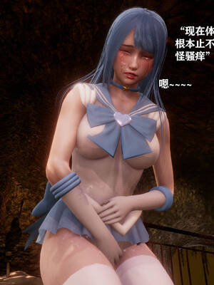 [糖果]魔法少女冯迪妮母女02_204