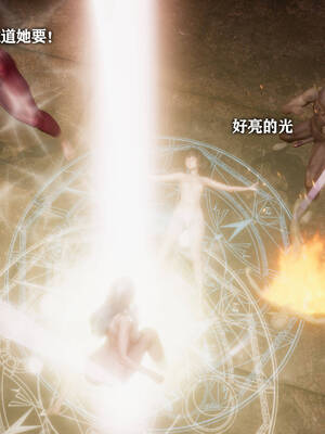 [糖果]魔法少女冯迪妮母女02_211