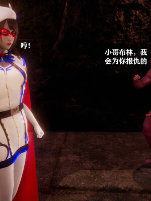 [糖果]魔法少女冯迪妮母女02_220