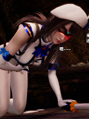 [糖果]魔法少女冯迪妮母女02_228