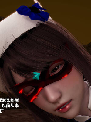 [糖果]魔法少女冯迪妮母女02_236