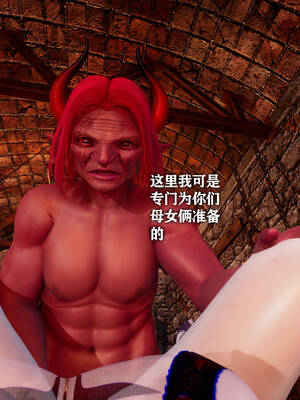 [糖果]魔法少女冯迪妮母女02_260