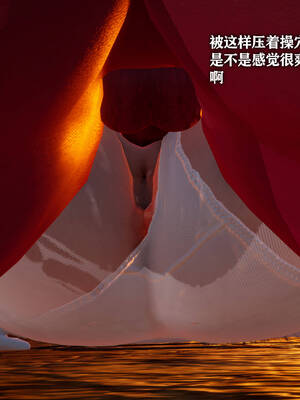 [糖果]魔法少女冯迪妮母女02_268