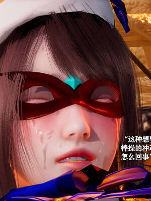 [糖果]魔法少女冯迪妮母女02_287