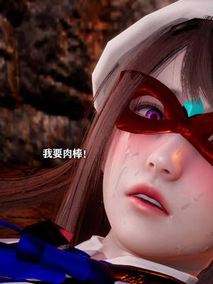 [糖果]魔法少女冯迪妮母女02_296