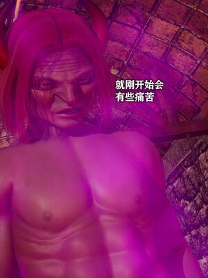 [糖果]魔法少女冯迪妮母女02_320