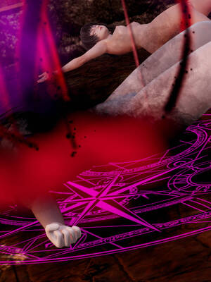 [糖果]魔法少女冯迪妮母女02_321