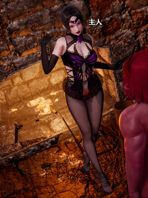 [糖果]魔法少女冯迪妮母女02_325