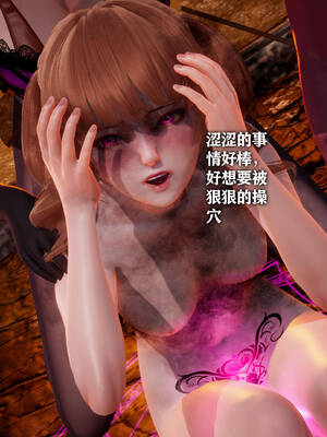 [糖果]魔法少女冯迪妮母女02_364