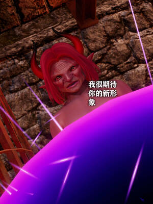 [糖果]魔法少女冯迪妮母女02_367