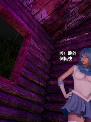 [糖果]魔法少女冯迪妮母女02_049