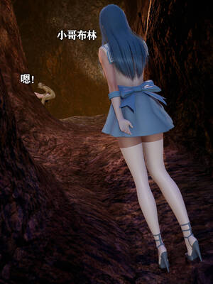 [糖果]魔法少女冯迪妮母女02_072