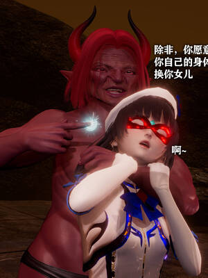 [糖果]魔法少女冯迪妮母女02_088