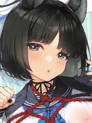 (Comic1☆26) [しぐにゃん] へきぼん2 -せいへき てんこもり ぼん- (ブルーアーカイブ)_18