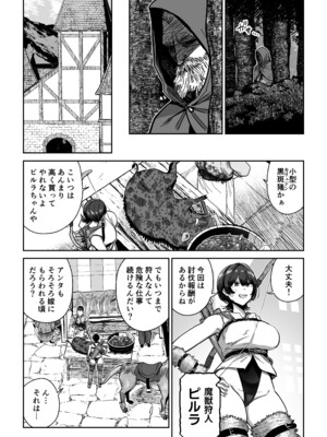 [MAFIC (超苦鉄質岩)] ケンタウロスの懐胎_04