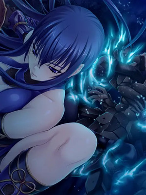 [Lilith] [リリス]MISAO～淫○忍法伝～_004