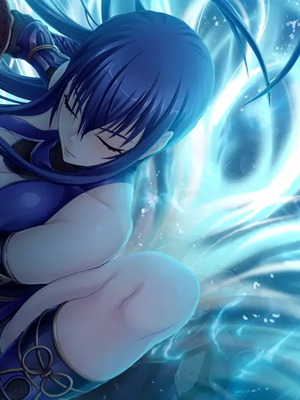 [Lilith] [リリス]MISAO～淫○忍法伝～_005