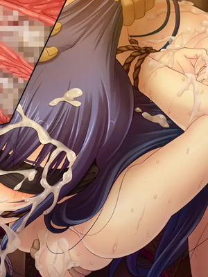 [Lilith] [リリス]MISAO～淫○忍法伝～_024