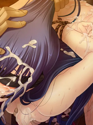 [Lilith] [リリス]MISAO～淫○忍法伝～_025