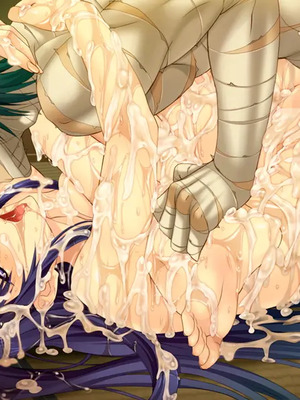 [Lilith] [リリス]MISAO～淫○忍法伝～_034