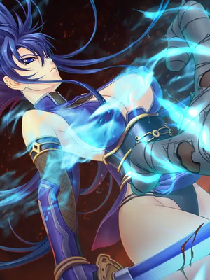 [Lilith] [リリス]MISAO～淫○忍法伝～_060