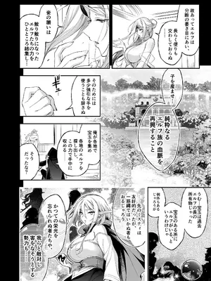 [にのこや (にの子)] エルフに淫紋を付ける本 LEVEL：8 [DL版]_22