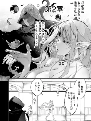 [にのこや (にの子)] エルフに淫紋を付ける本 LEVEL：8 [DL版]_24