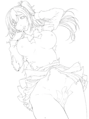 [まごの亭 (夏庵)] カユミドメ おまとめ処方版 (よろず)_506