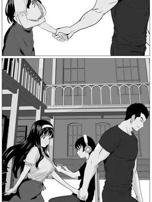 [けむしの晩餐会] これで最後ですよ｜这是最后一次了哦 [中国翻訳]_53