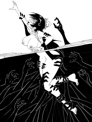 [不落sun] 紅妹黑口袋篇_33