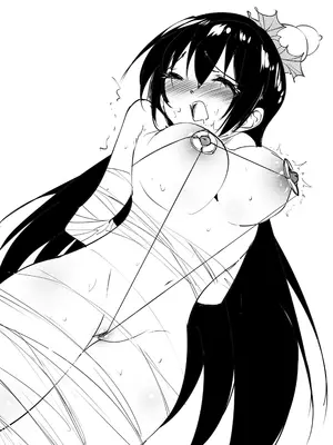 [不落sun] 紅妹黑口袋篇_35