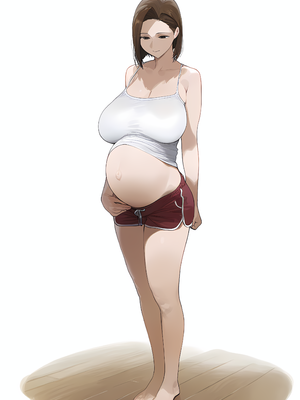 [パニックアメリカ] 催眠アプリで家族丸ごと支配、ぼくの最強精子で遺伝子上書き托卵中・続 [AI生成]_126_png_textless_52