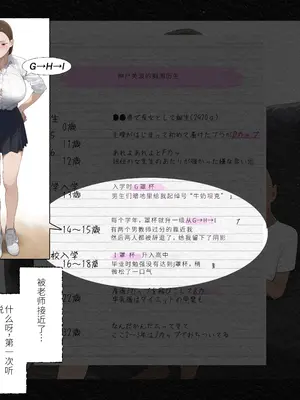 [パニックアメリカ] 催眠アプリで家族丸ごと支配、ぼくの最強精子で遺伝子上書き托卵中・続 [AI生成]_041_png_41