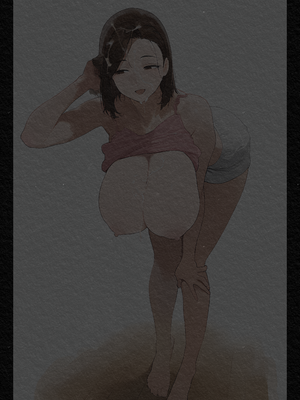 [パニックアメリカ] 催眠アプリで家族丸ごと支配、ぼくの最強精子で遺伝子上書き托卵中・続 [AI生成]_049_png_49