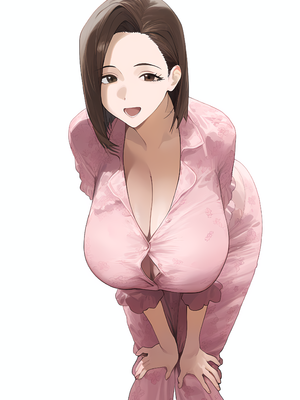 [パニックアメリカ] 催眠アプリで家族丸ごと支配、ぼくの最強精子で遺伝子上書き托卵中・続 [AI生成]_091_png_textless_17