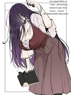 [Nodo (Puzenketsu)] Good Teachers Extra Class[路小茜个人汉化]_53