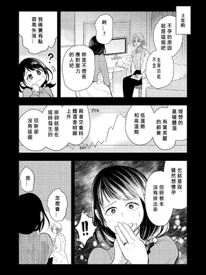[丸丸ランド (丸1個)] 排卵日の人妻が玄関開けちゃった [MacTL個人翻譯]_05