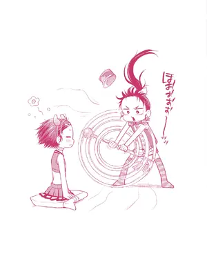 [ぽんぽんイタイ] プチらぶ★きんぐだむ [無修正] [DL版]_196