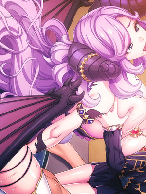 [ワッフル] 巨乳ファンタジー5-王子リーン-_371_cg_604_000_000_001