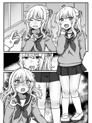 [愛しのぽよん] 催眠短編集〜制服美少女から巨乳お姉さんまで〜_37