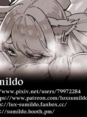 LUXsumildo·英雄联盟的那些精液抹布丫头们！（格温惨遭大屌插·LC整合汉化组）_12