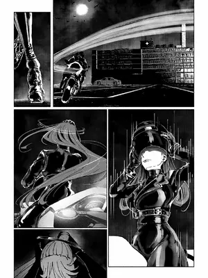 [Paint Lab (L's)] 悪魔の調教｜悪魔調教 [猫槭个人汉化] [DL版]_009