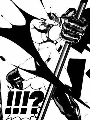 [Paint Lab (L's)] 悪魔の調教｜悪魔調教 [猫槭个人汉化] [DL版]_030