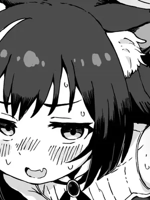 [ゆうじ、こうじ] FANBOX 凯露小漫画合集 (プリンセスコネクト!Re：Dive) [欶澜汉化组]_17