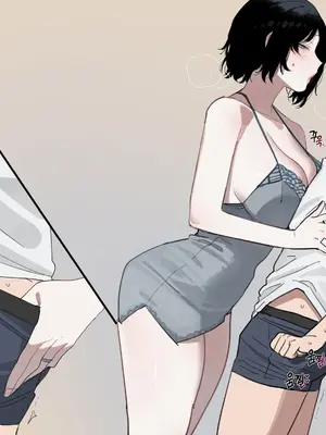 ratatatat74·惨遭母亲与姐姐羞辱目犯背叛的废物男（LC整合汉化组）_23